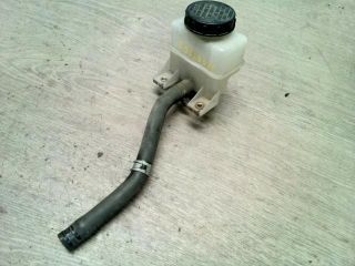 bontott NISSAN MURANO Fékfolyadék Tartály