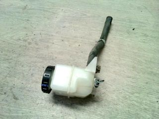 bontott NISSAN MURANO Fékfolyadék Tartály