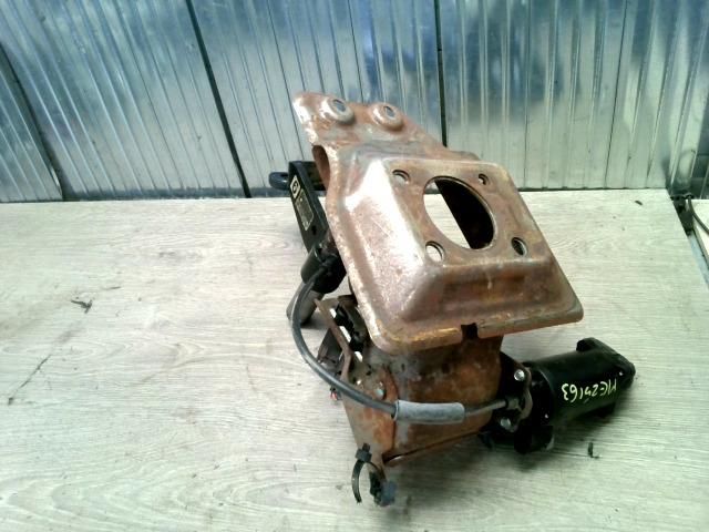 bontott NISSAN MURANO Fékpedál