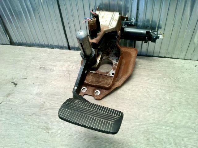 bontott NISSAN MURANO Fékpedál