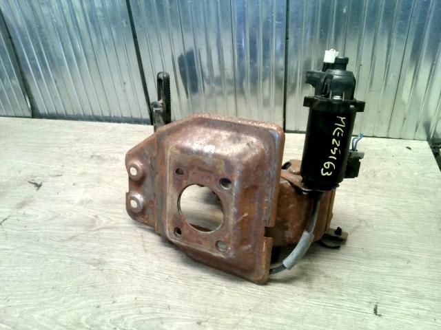 bontott NISSAN MURANO Fékpedál