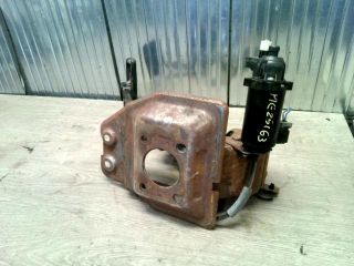 bontott NISSAN MURANO Fékpedál