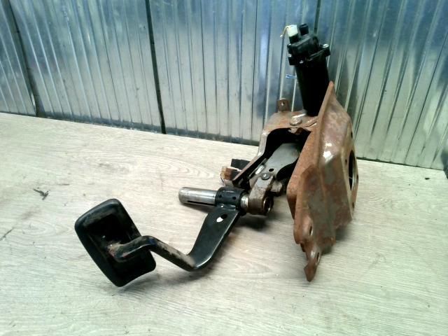 bontott NISSAN MURANO Fékpedál