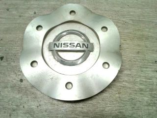 bontott NISSAN MURANO Felniközép (1 db)