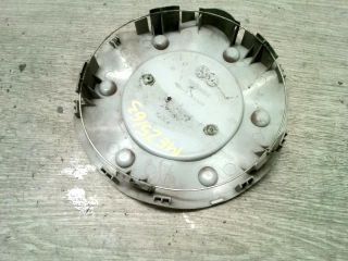 bontott NISSAN MURANO Felniközép (1 db)