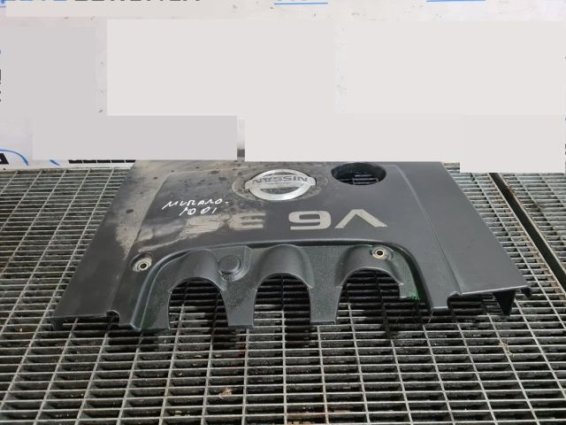 bontott NISSAN MURANO Felső Hűtőburkolat