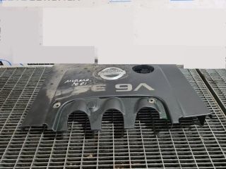 bontott NISSAN MURANO Felső Hűtőburkolat