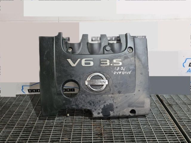 bontott NISSAN MURANO Felső Hűtőburkolat