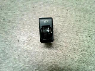 bontott NISSAN MURANO Fényszórómagasság Állító Kapcsoló