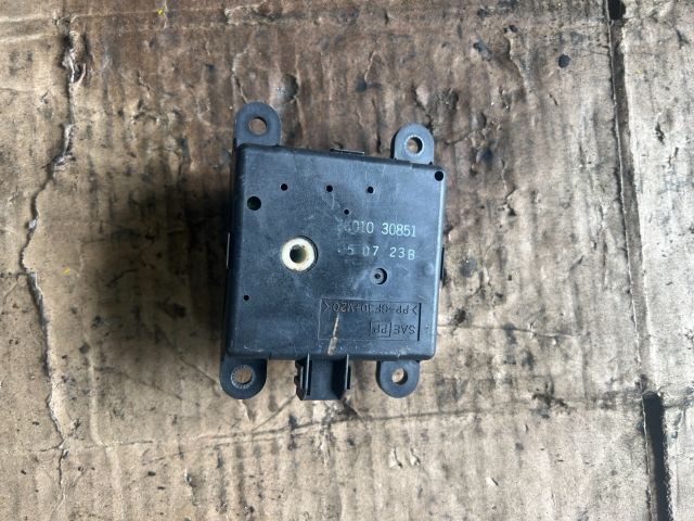 bontott NISSAN MURANO Fűtés Állító Motor