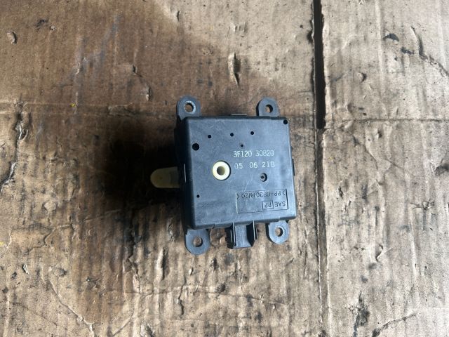 bontott NISSAN MURANO Fűtés Állító Motor