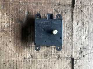 bontott NISSAN MURANO Fűtés Állító Motor