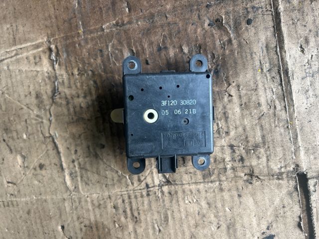 bontott NISSAN MURANO Fűtés Állító Motor