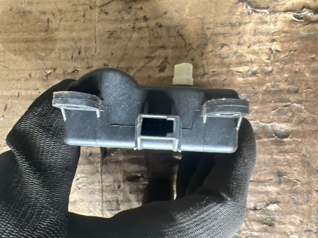 bontott NISSAN MURANO Fűtés Állító Motor