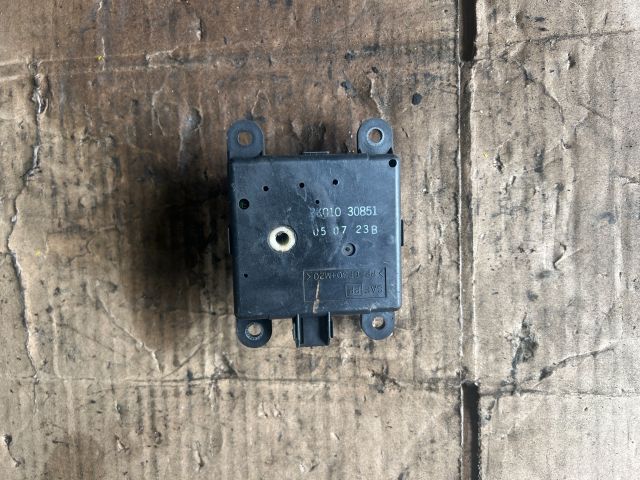 bontott NISSAN MURANO Fűtés Állító Motor