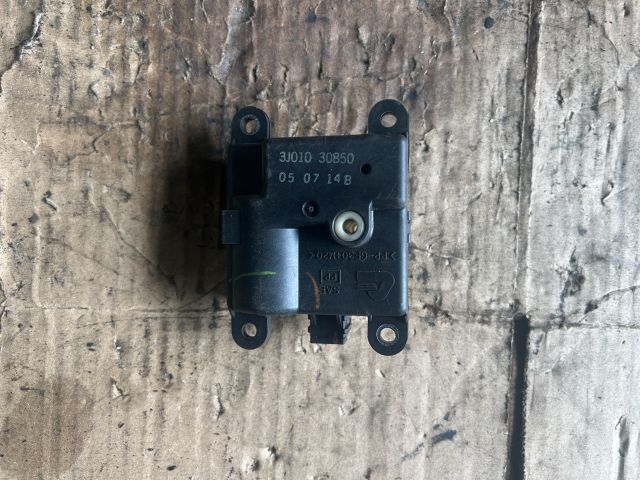 bontott NISSAN MURANO Fűtés Állító Motor