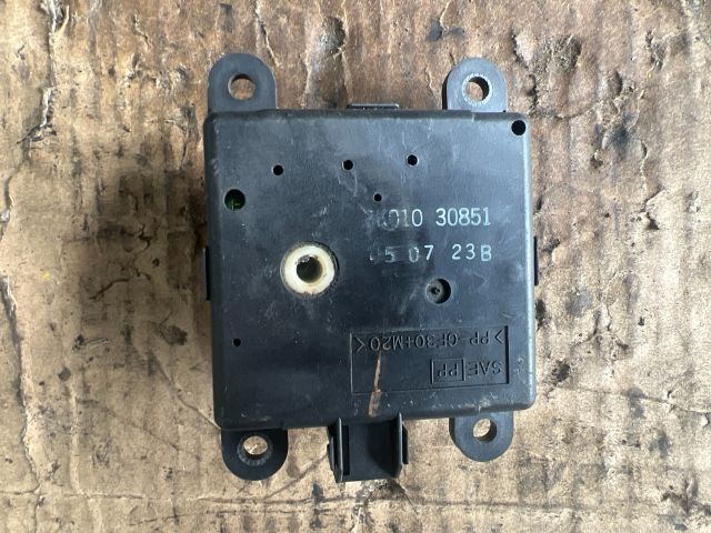 bontott NISSAN MURANO Fűtés Állító Motor