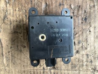 bontott NISSAN MURANO Fűtés Állító Motor