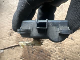 bontott NISSAN MURANO Fűtés Állító Motor