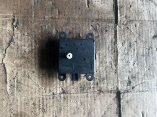 bontott NISSAN MURANO Fűtés Állító Motor