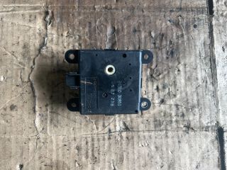 bontott NISSAN MURANO Fűtés Állító Motor