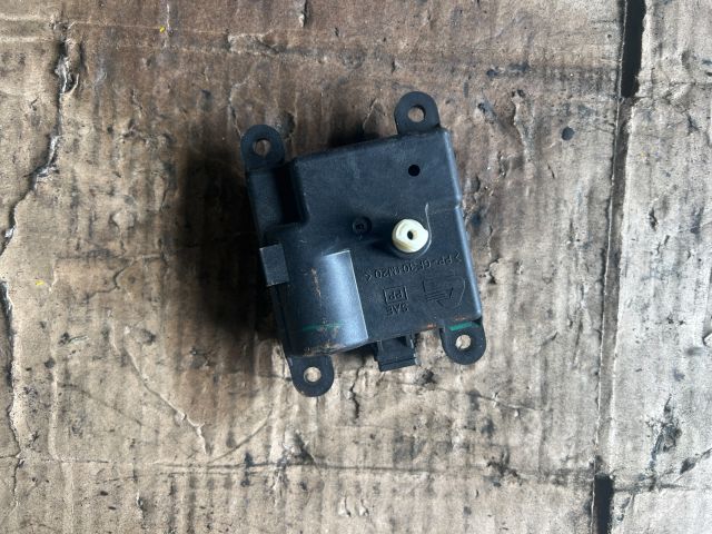 bontott NISSAN MURANO Fűtés Állító Motor