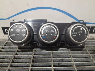 bontott NISSAN MURANO Fűtéskapcsoló