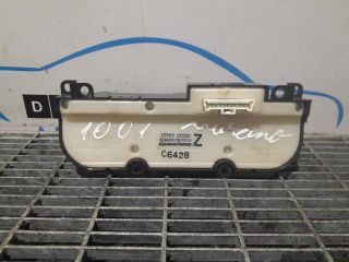 bontott NISSAN MURANO Fűtéskapcsoló