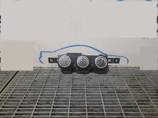 bontott NISSAN MURANO Fűtéskapcsoló