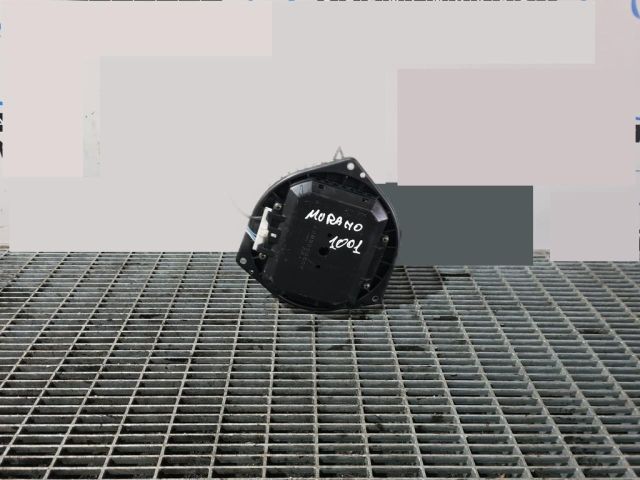 bontott NISSAN MURANO Fűtőmotor (Klímás)