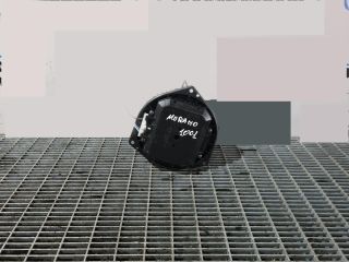 bontott NISSAN MURANO Fűtőmotor (Klímás)