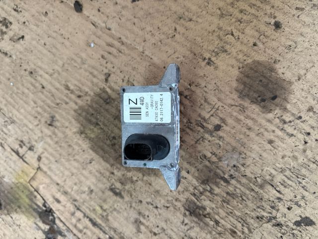 bontott NISSAN MURANO Gyorsulás Jeladó