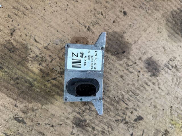 bontott NISSAN MURANO Gyorsulás Jeladó