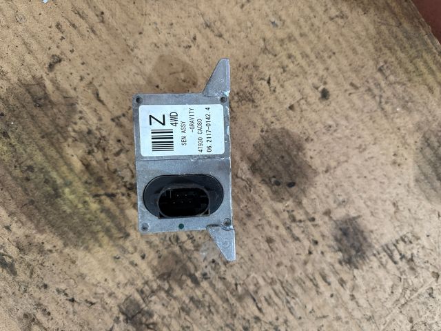 bontott NISSAN MURANO Gyorsulás Jeladó