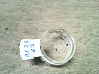 bontott NISSAN MURANO Gyújtáskapcsoló Ház