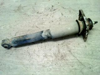 bontott NISSAN MURANO Hátsó Lengéscsillapító (Pozíciófüggetlen)