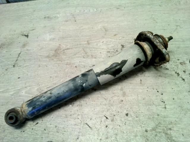 bontott NISSAN MURANO Hátsó Lengéscsillapító (Pozíciófüggetlen)