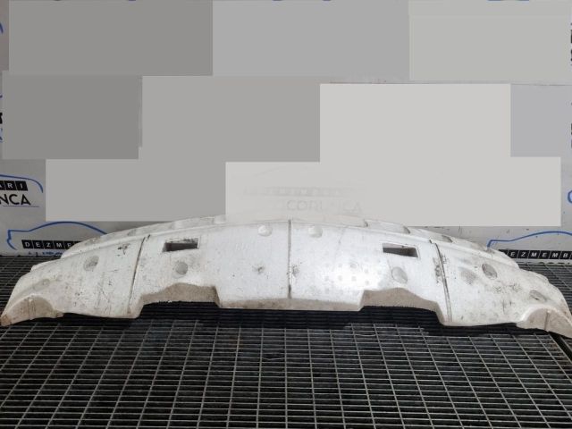 bontott NISSAN MURANO Hátsó Lökhárító Merevítő (Fém)