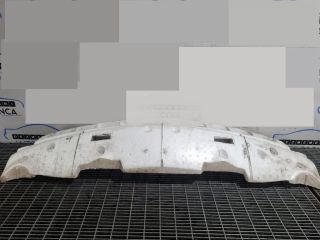 bontott NISSAN MURANO Hátsó Lökhárító Merevítő (Fém)