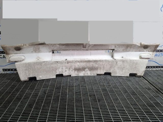 bontott NISSAN MURANO Hátsó Lökhárító Merevítő (Fém)