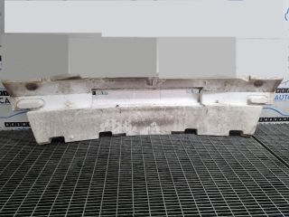 bontott NISSAN MURANO Hátsó Lökhárító Merevítő (Fém)