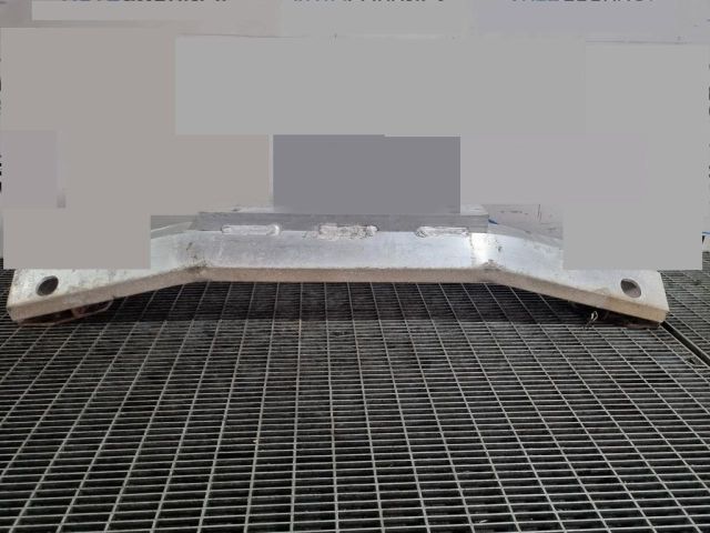 bontott NISSAN MURANO Hátsó Lökhárító Merevítő (Fém)