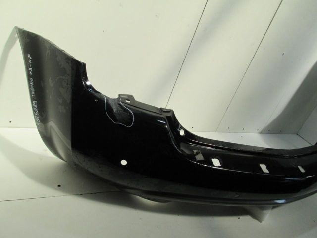 bontott NISSAN MURANO Hátsó Lökhárító (Üresen)