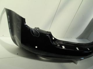 bontott NISSAN MURANO Hátsó Lökhárító (Üresen)