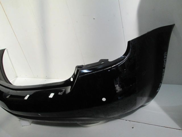 bontott NISSAN MURANO Hátsó Lökhárító (Üresen)