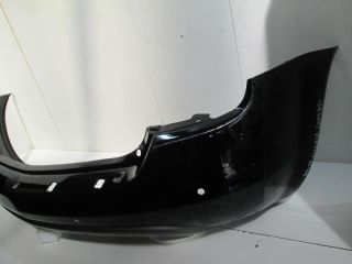 bontott NISSAN MURANO Hátsó Lökhárító (Üresen)