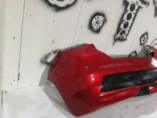 bontott NISSAN MURANO Hátsó Lökhárító (Üresen)