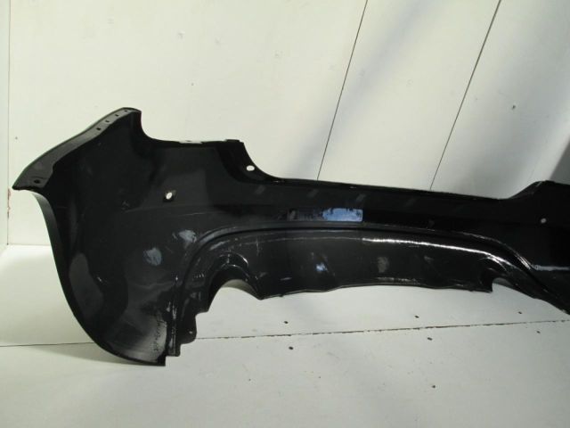 bontott NISSAN MURANO Hátsó Lökhárító (Üresen)