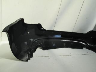 bontott NISSAN MURANO Hátsó Lökhárító (Üresen)