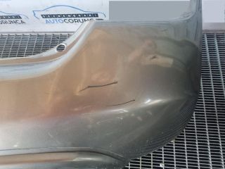 bontott NISSAN MURANO Hátsó Lökhárító (Üresen)